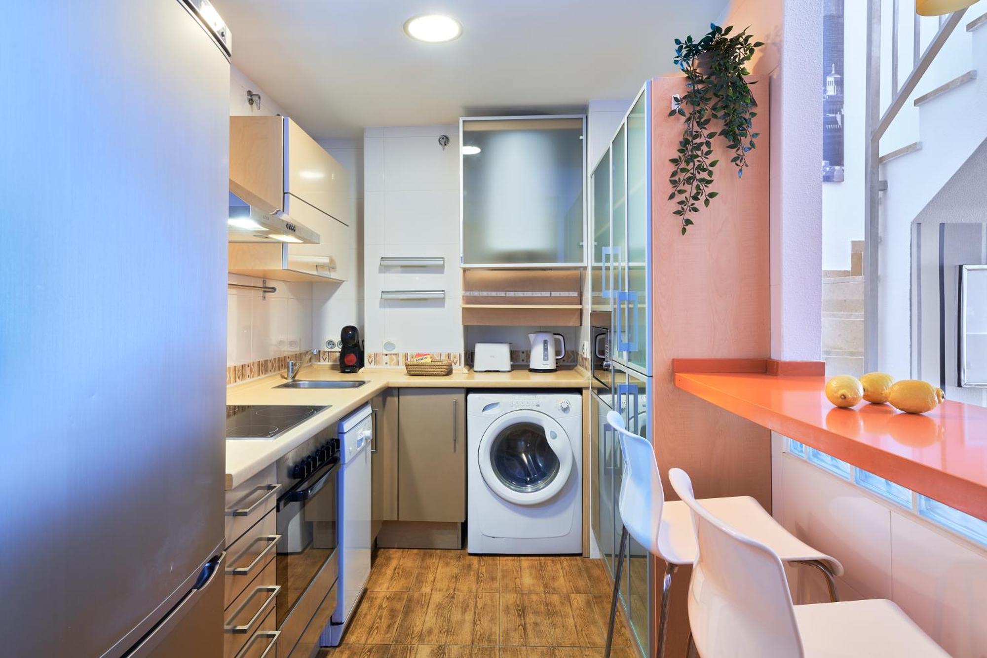 Apartamento Weforyou Olas Del Mediterraneo Torremolinos