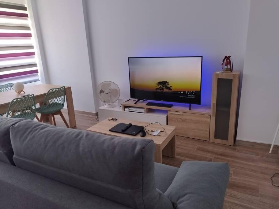 Acogedor Apartamento