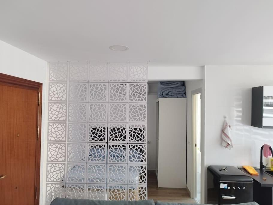 Apartamento Acogedor Torremolinos