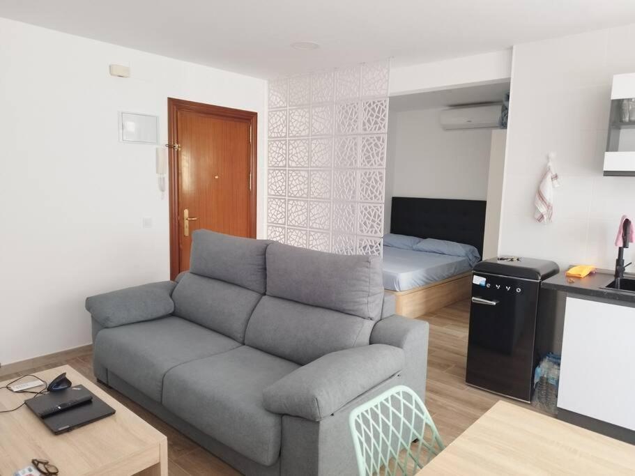 Acogedor * Torremolinos