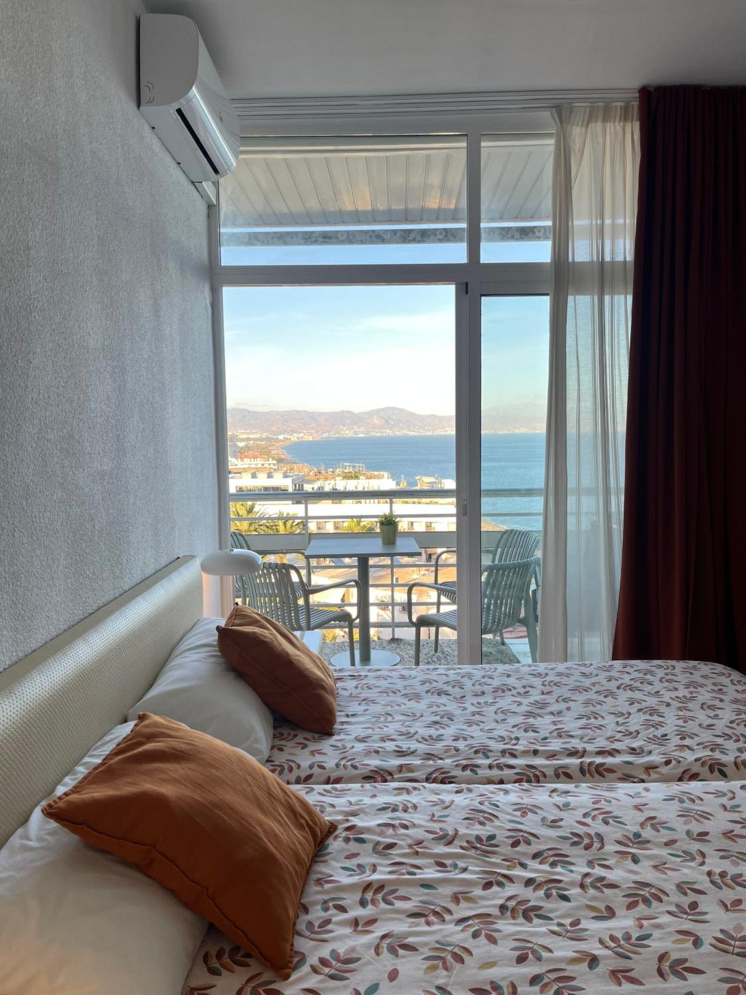 Apartamento Torre De La Roca *