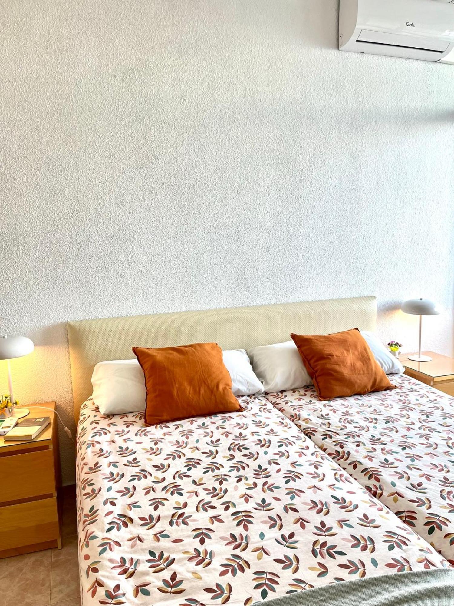 Apartamento Torre De La Roca Apartment