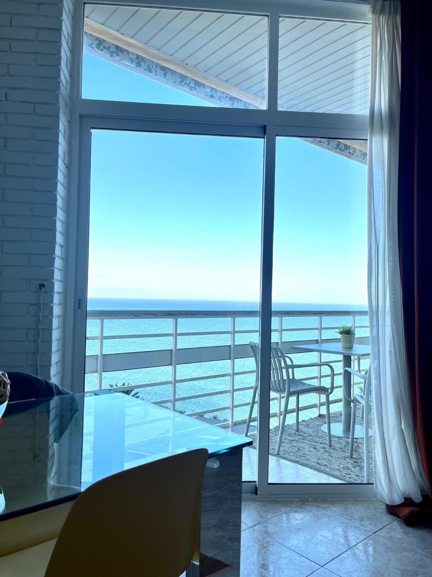 Apartamento Torre De La Roca Apartment *