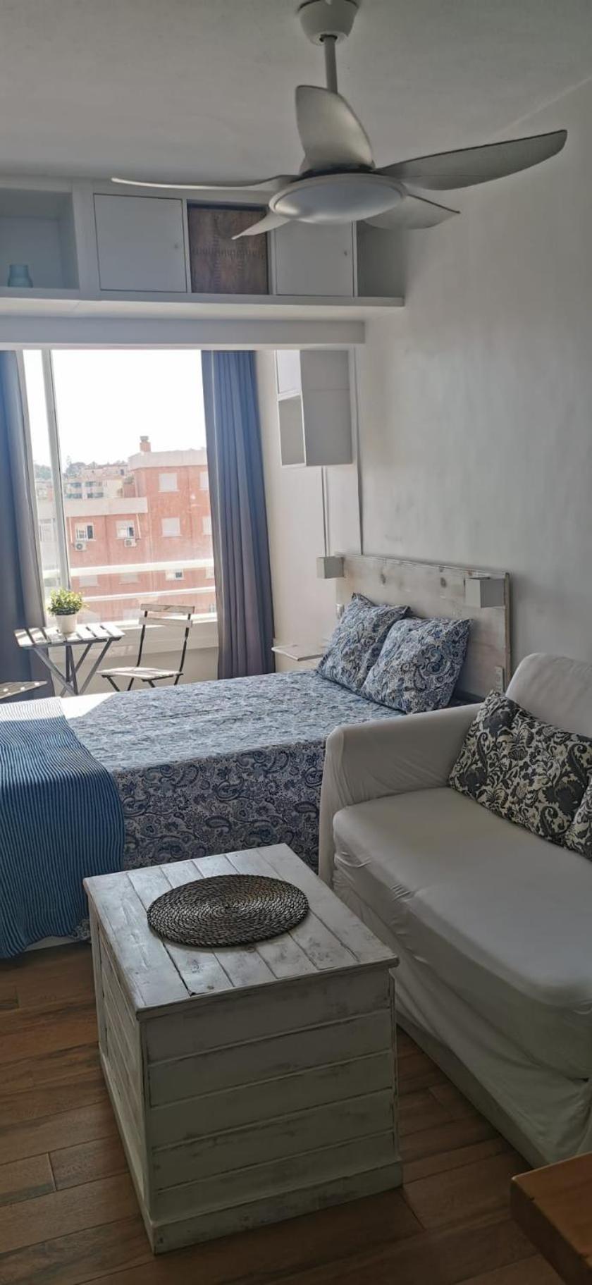 Apartamento Torremolinos Torremolinos