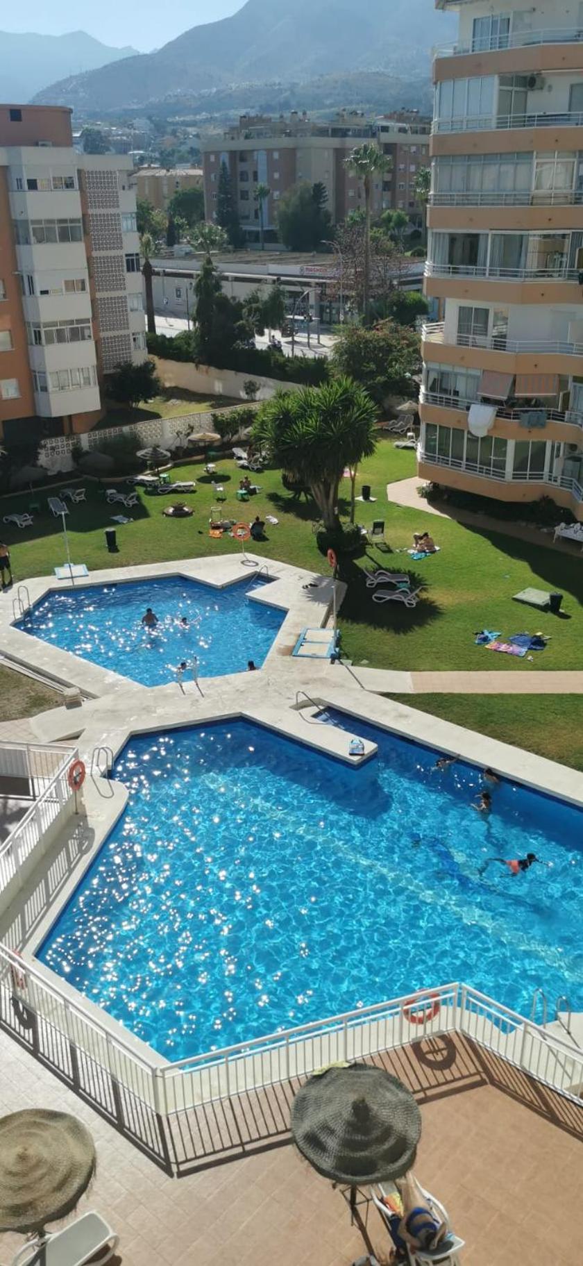 Torremolinos Apartamento *