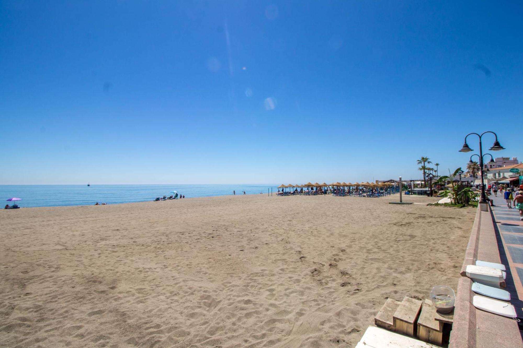 Vistamarina B201 By Ivi Real Estate * Torremolinos