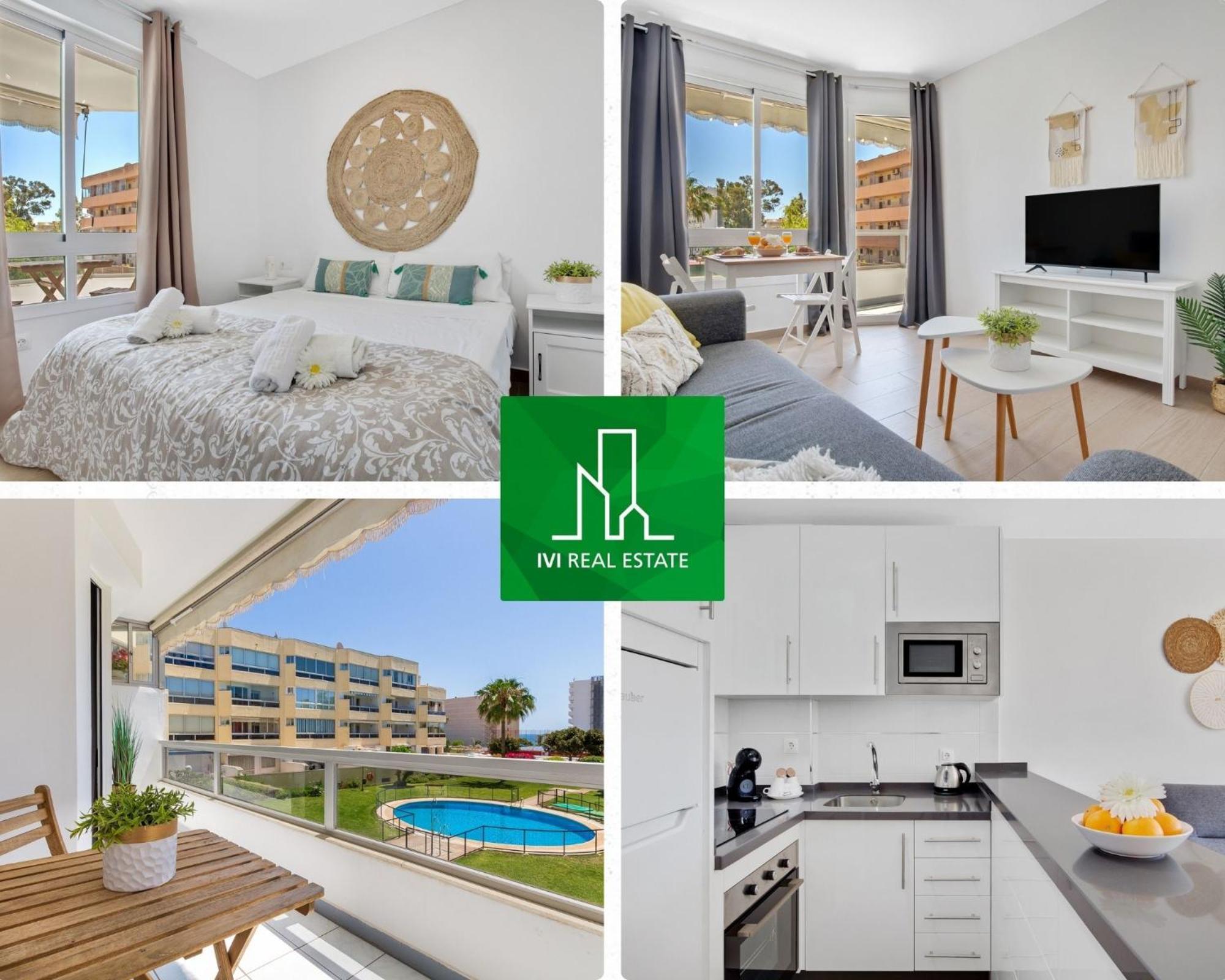Apartamento Vistamarina B201 By Ivi Real Estate