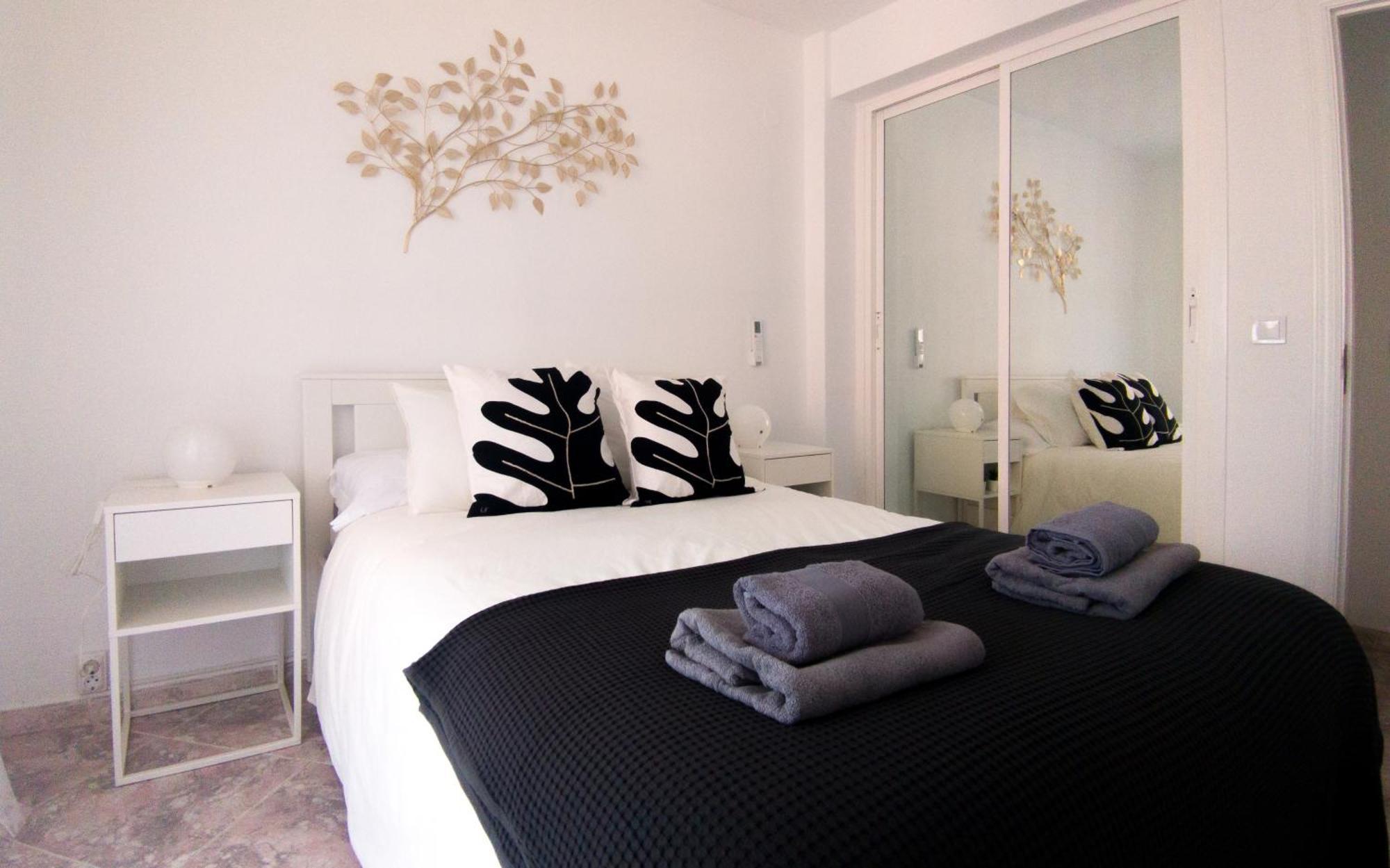Apartment Love Torremolinos Apartment Torremolinos