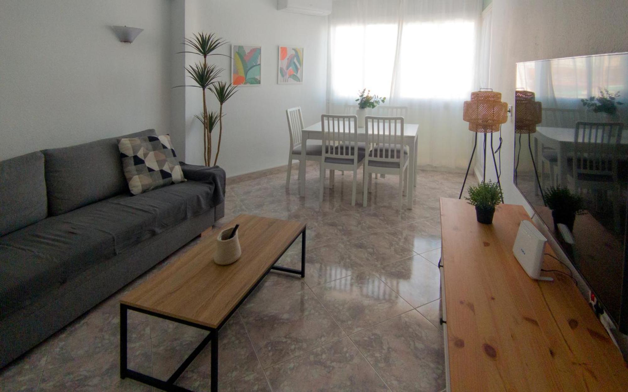 Love Torremolinos Apartment Apartment
