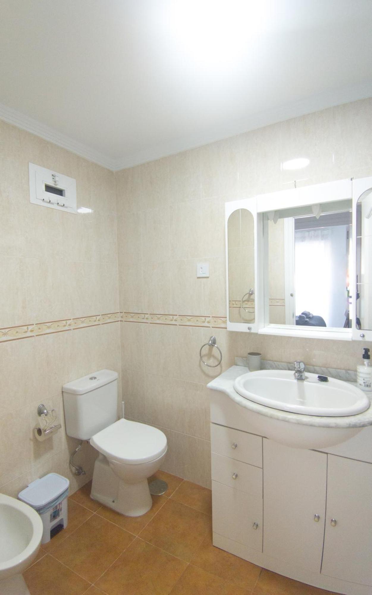 Love Torremolinos Apartment *