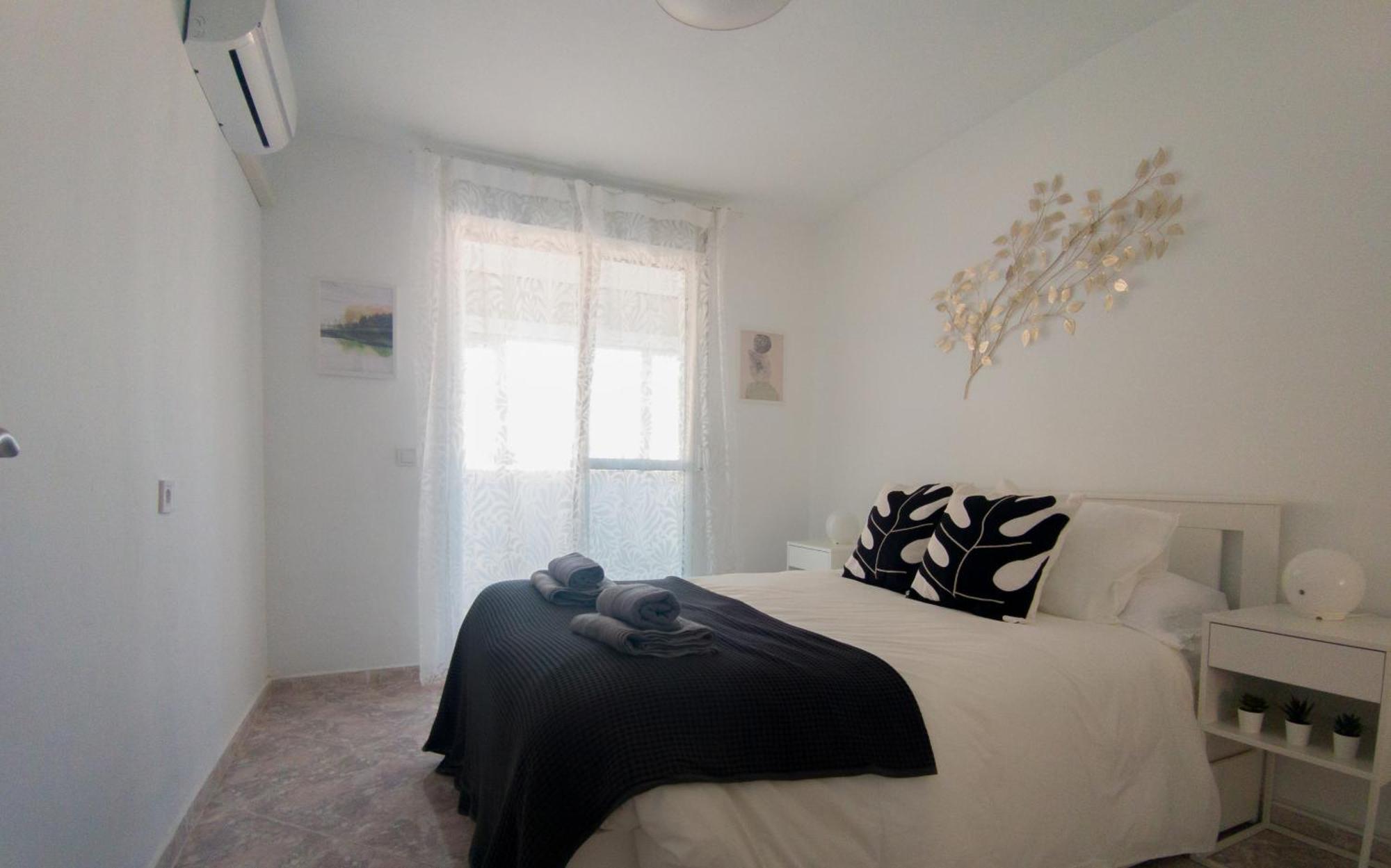 Love Torremolinos Apartment Apartment *