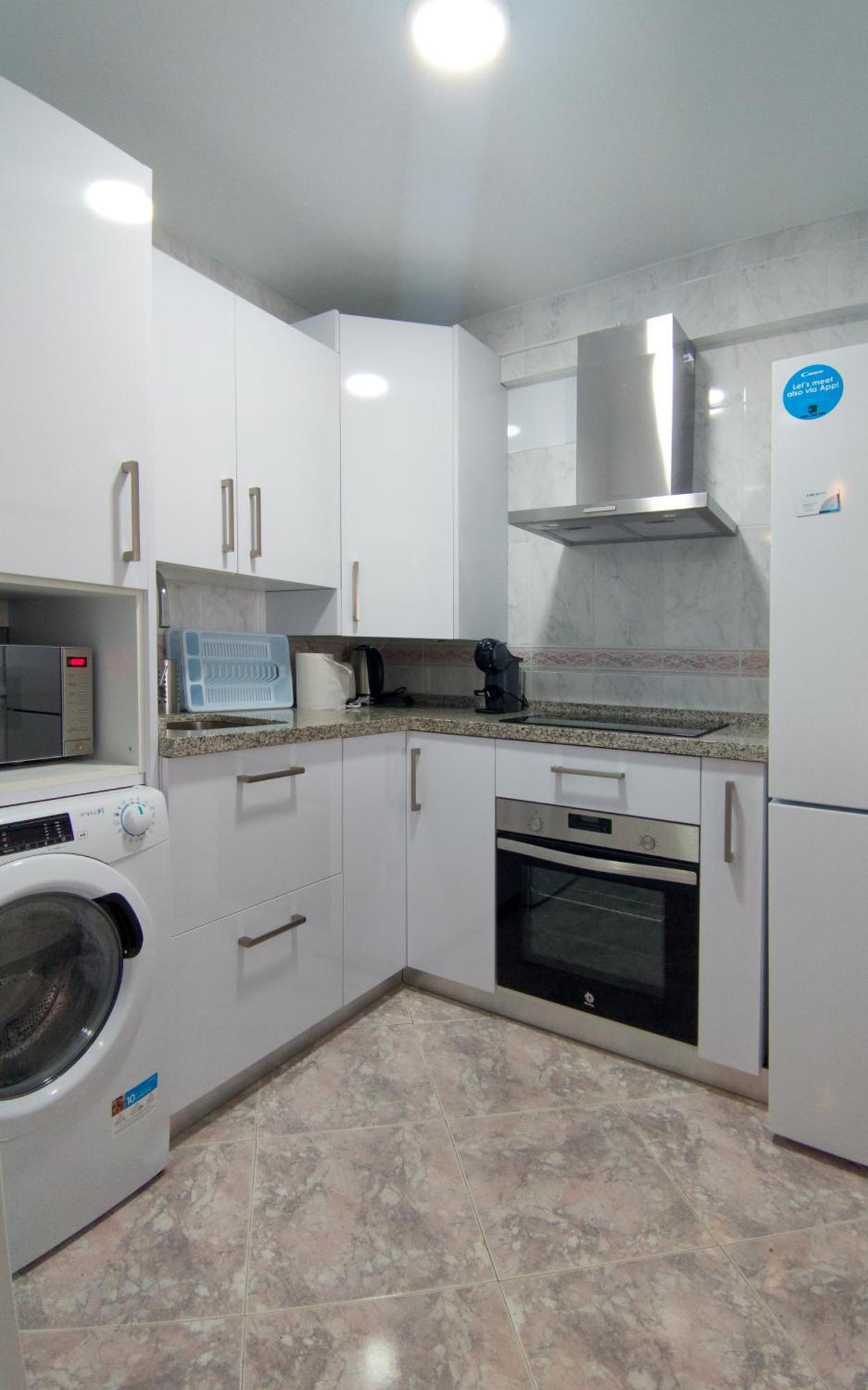 Love Torremolinos Apartment