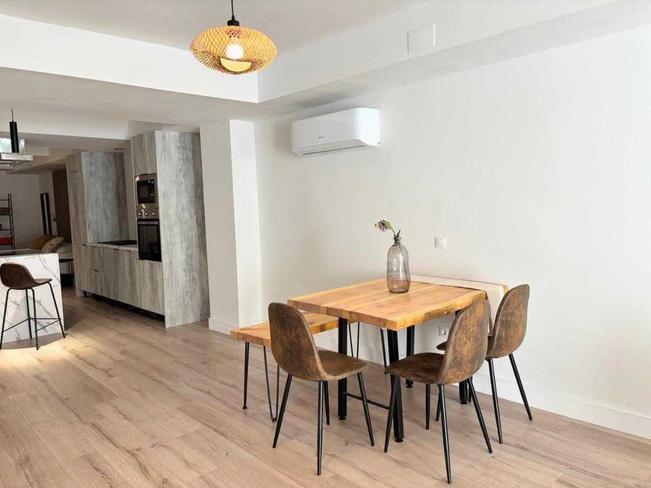 San Miguel Deluxe Ii - Apartment