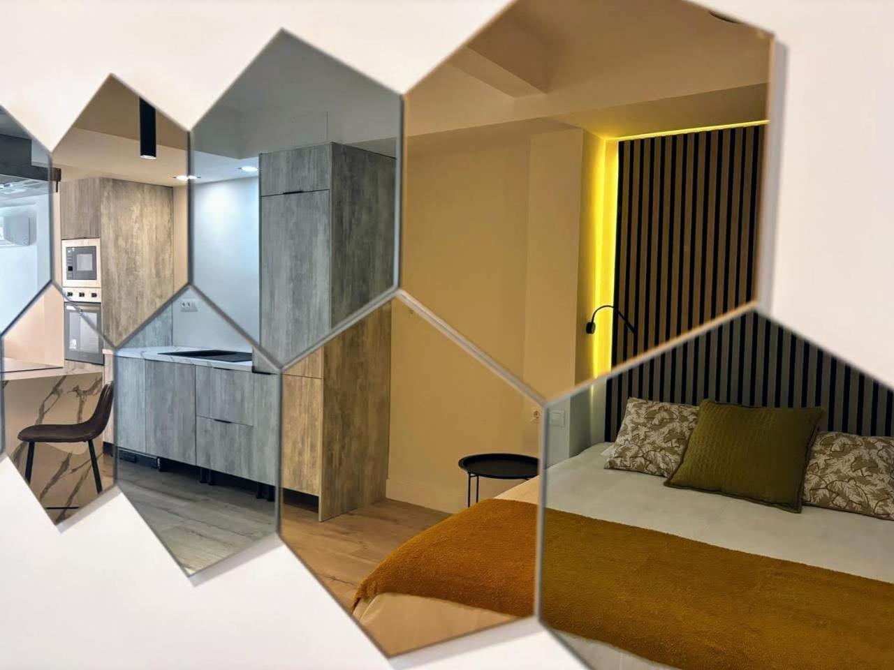 Apartment San Miguel Deluxe Ii -