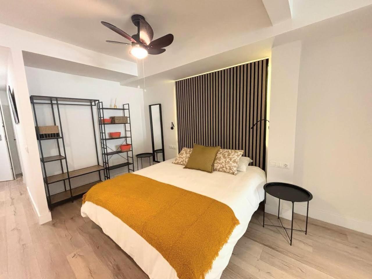 San Miguel Deluxe Ii - Apartment *