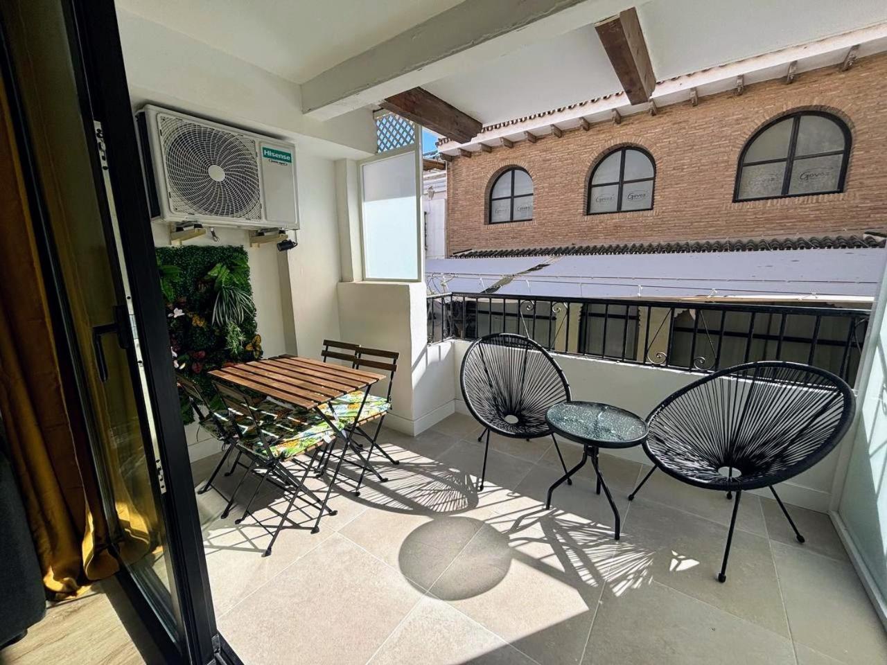 San Miguel Deluxe Ii - Apartment Torremolinos
