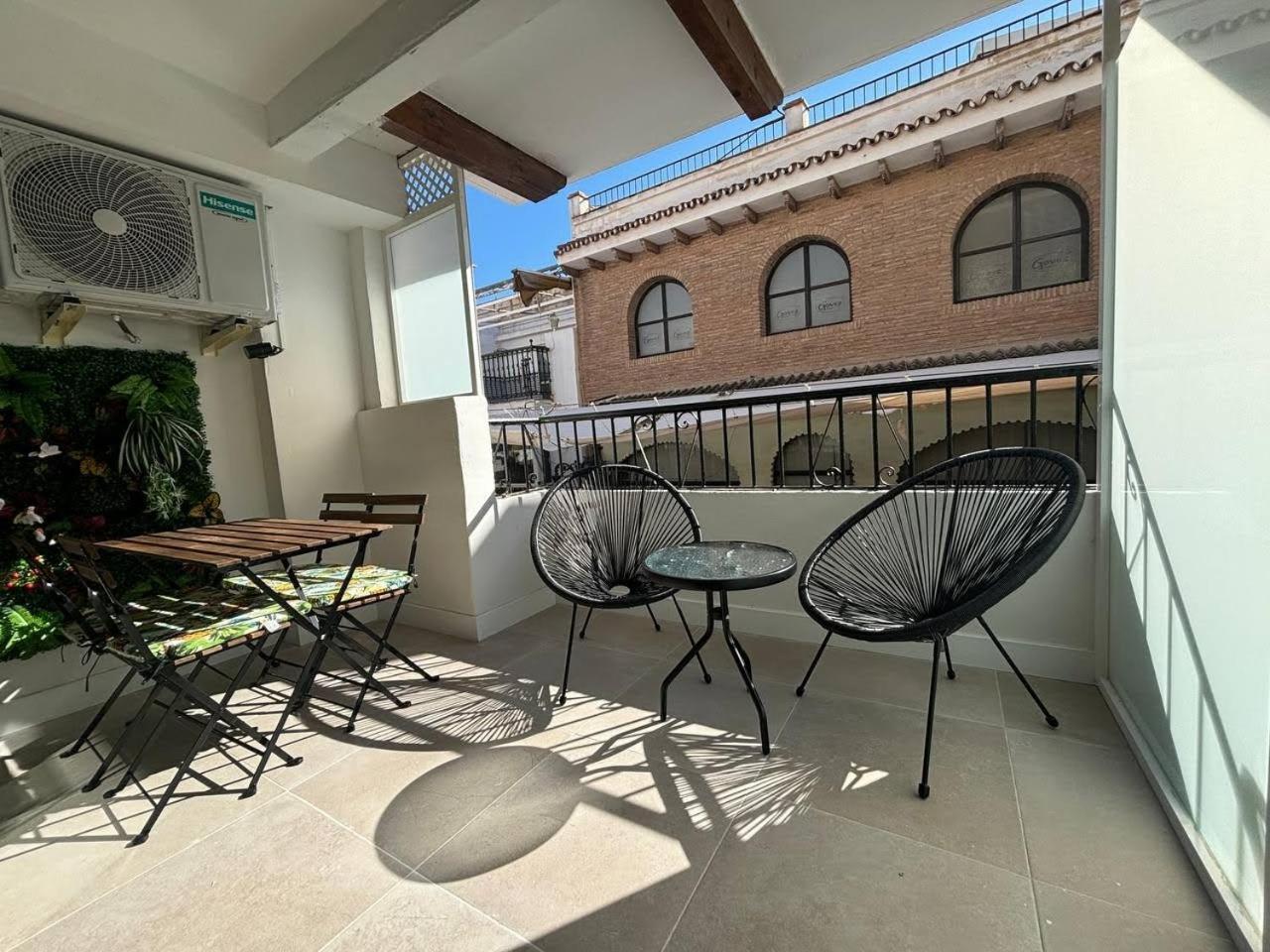 San Miguel Deluxe Ii - Torremolinos