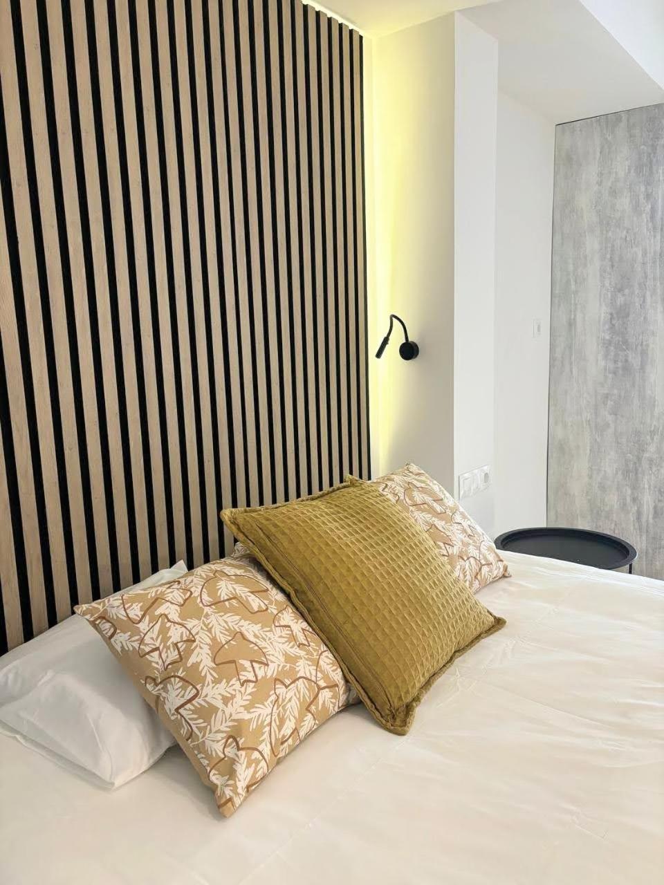 San Miguel Deluxe Ii - Apartment