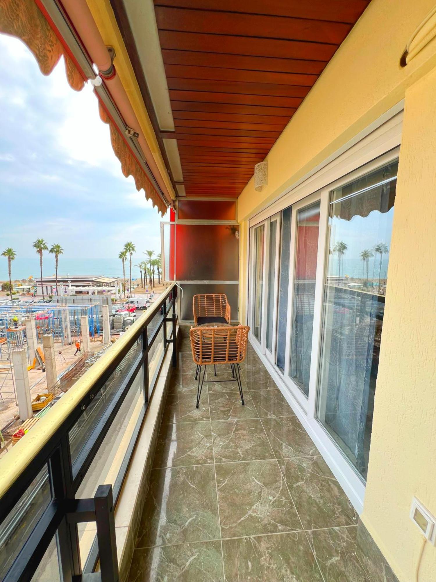 Apartamento Remo 1 Torremolinos