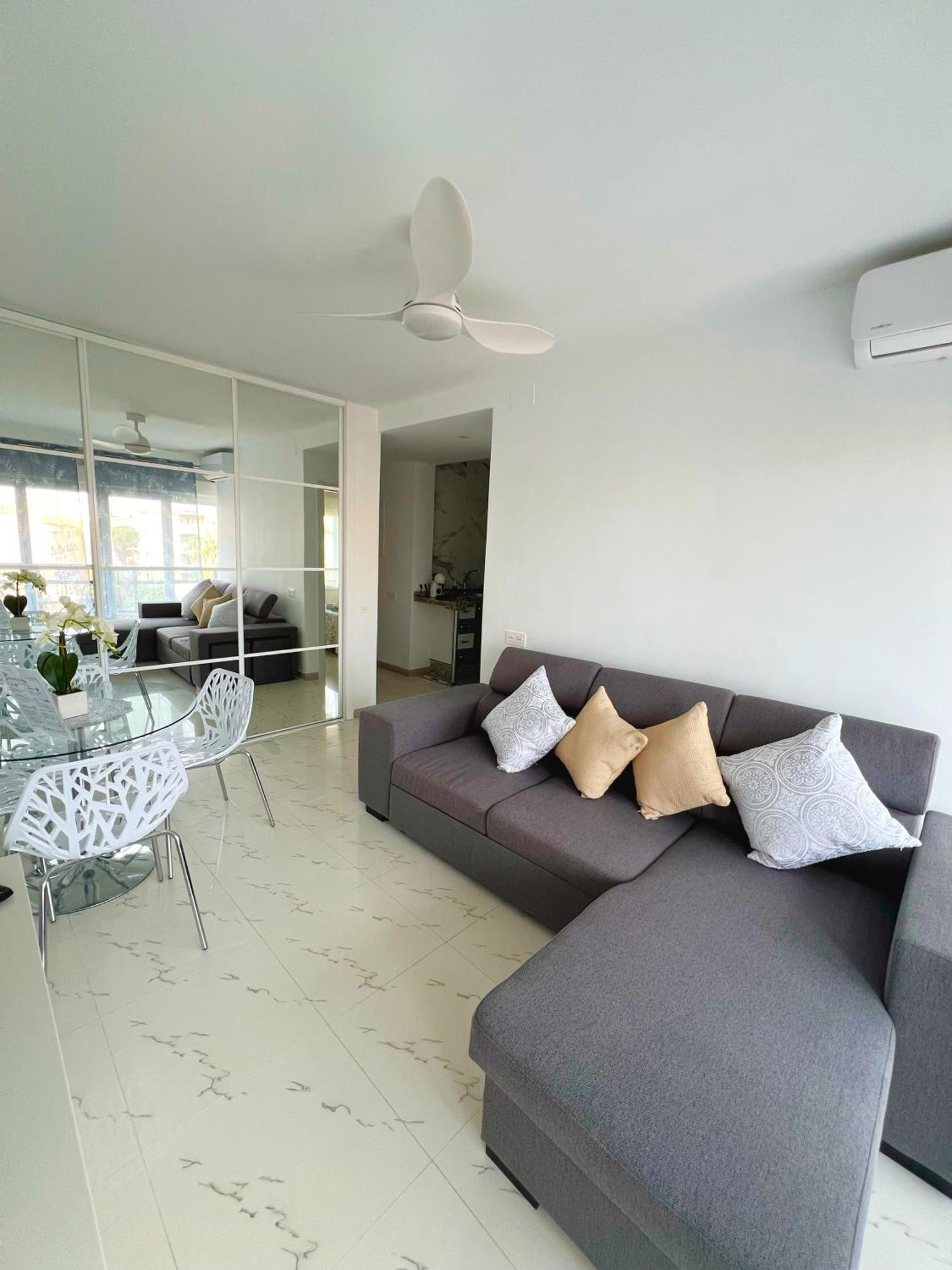 Apartamento Remo 1