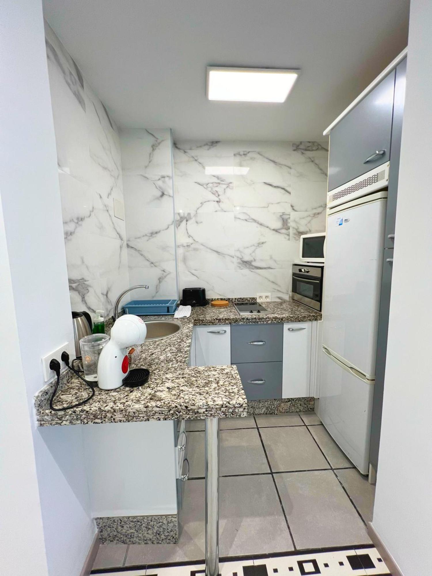 Apartamento Remo 1 *