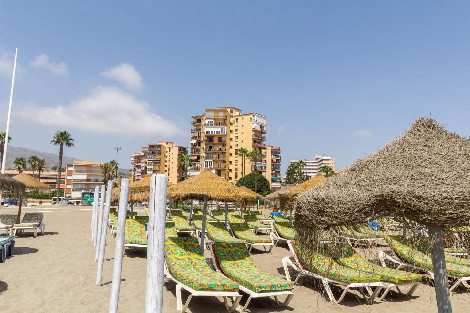 Apartamento Sunstay Petit *