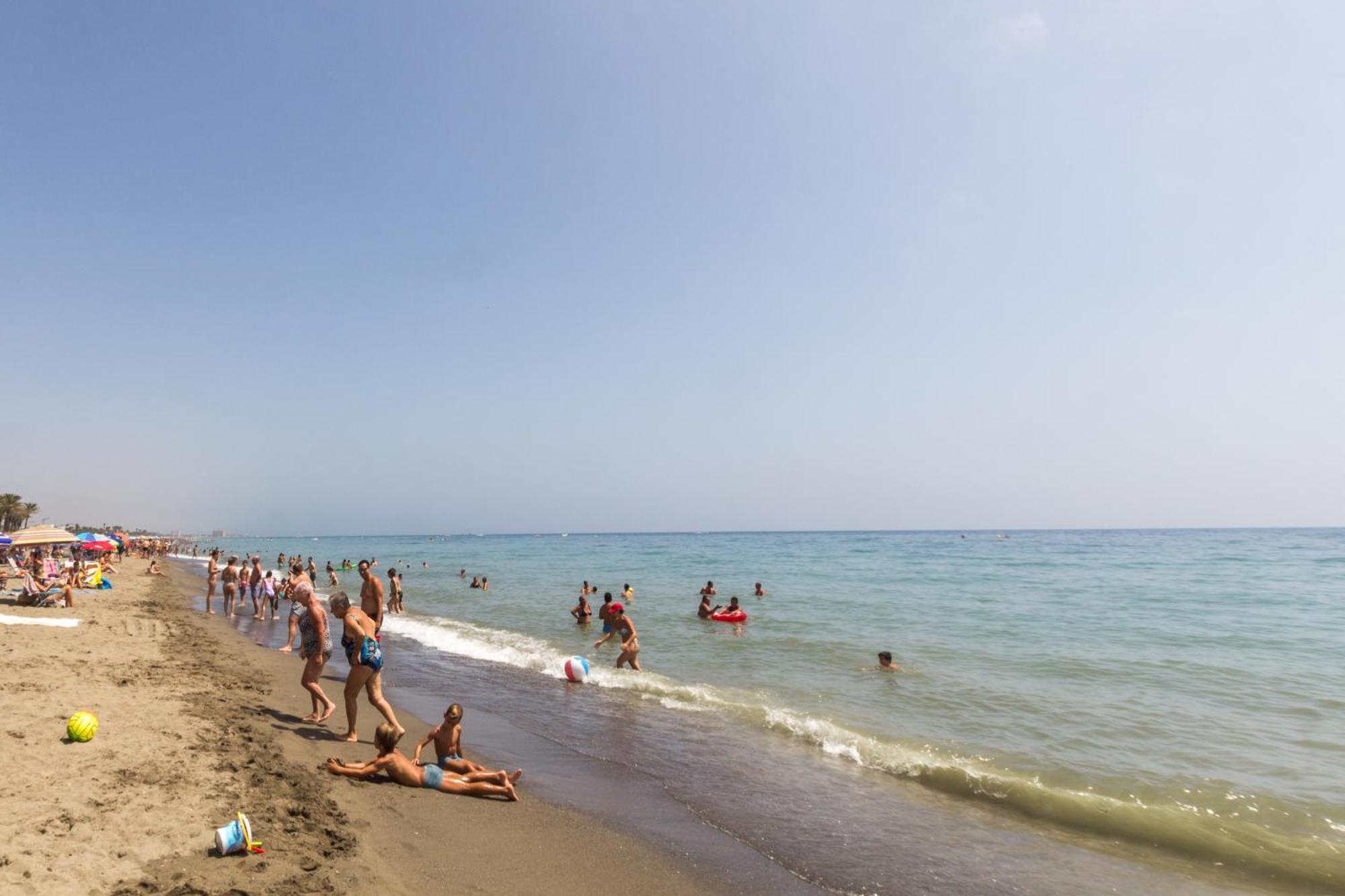 Apartamento Sunstay Petit *