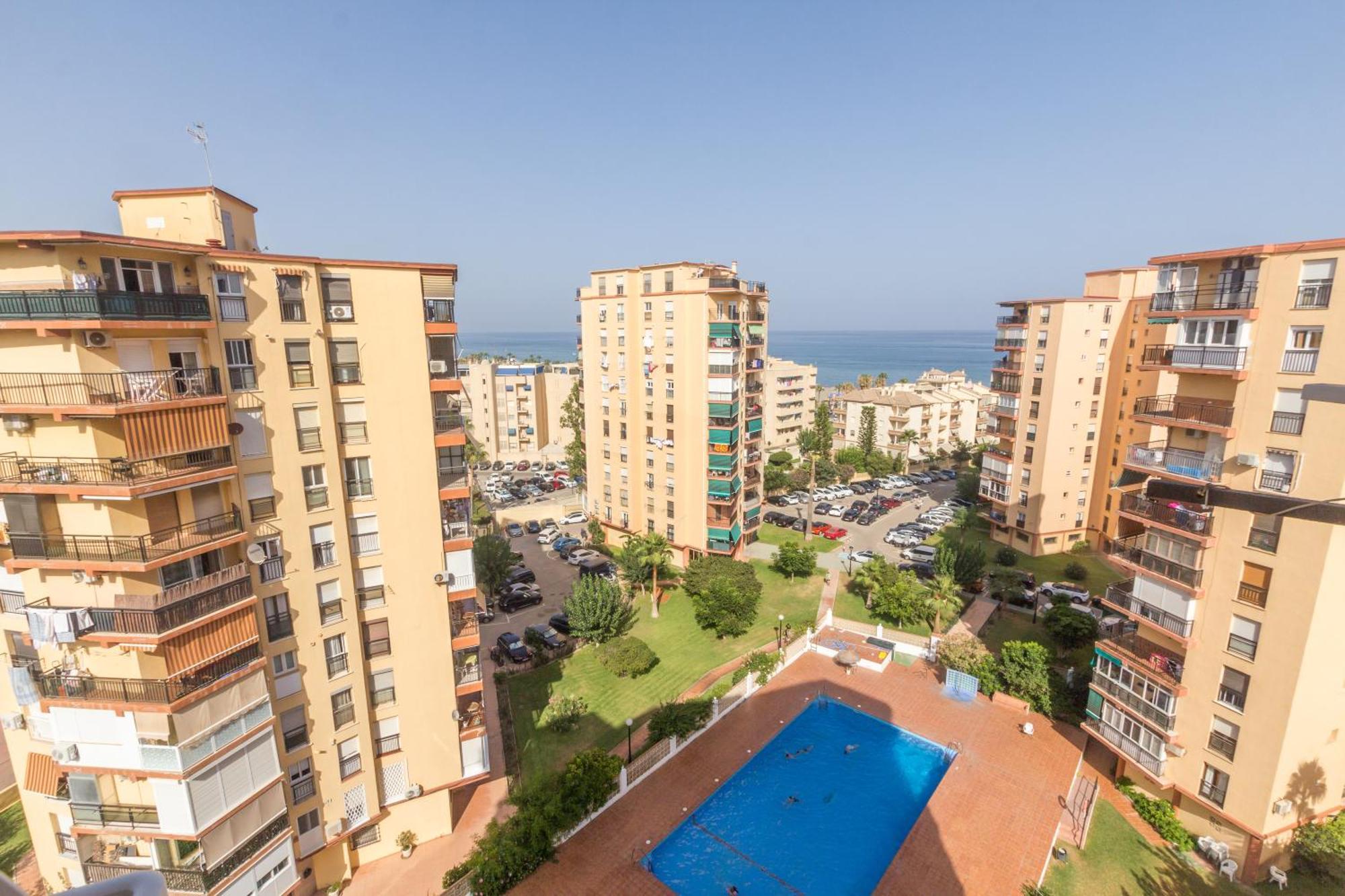 Apartamento Sunstay Petit *