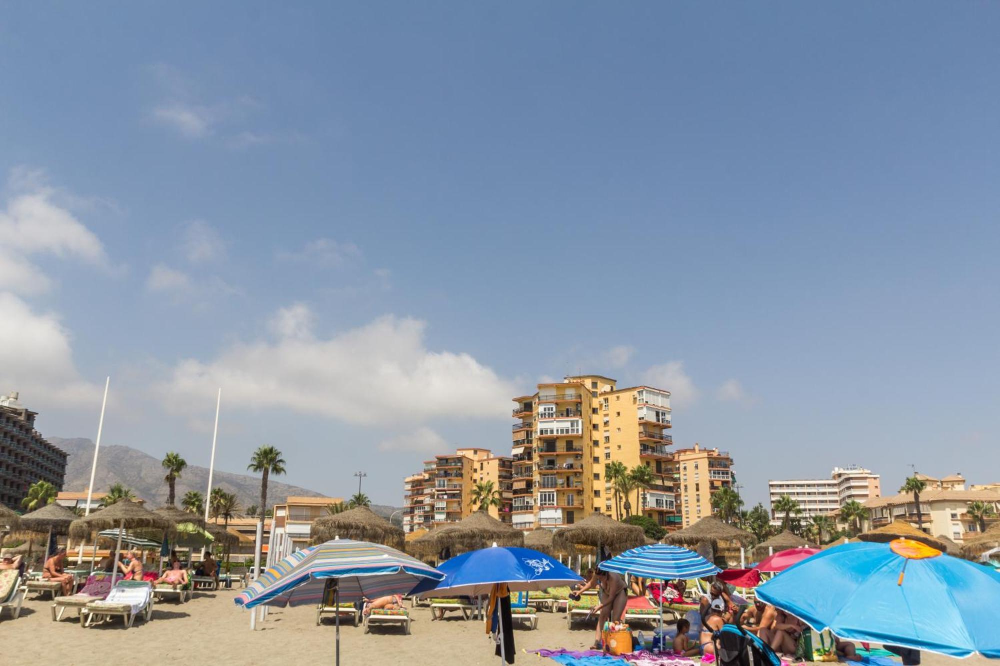 Sunstay Petit Torremolinos