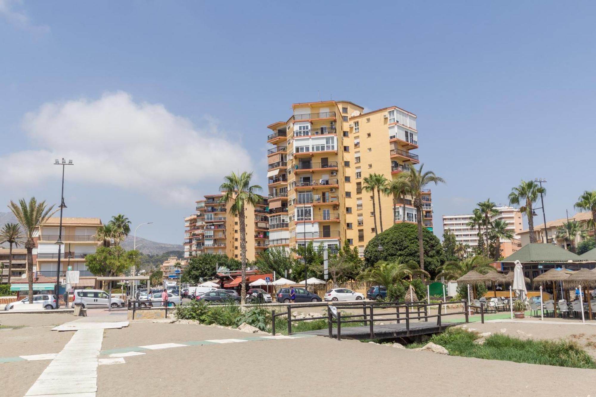 Sunstay Petit * Torremolinos
