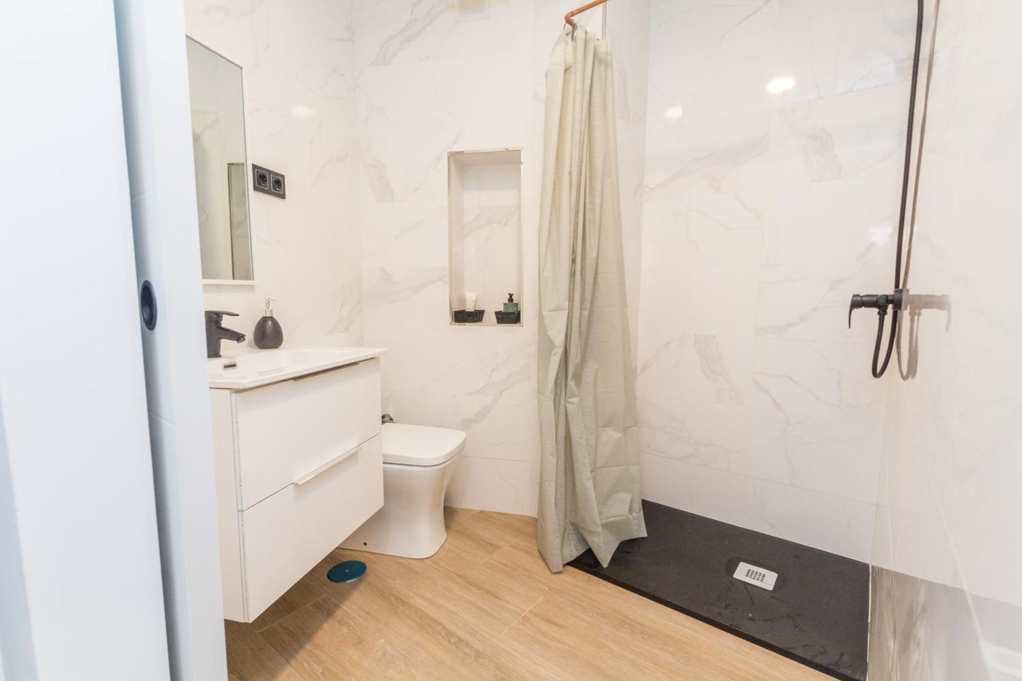 Sunstay Petit Apartamento
