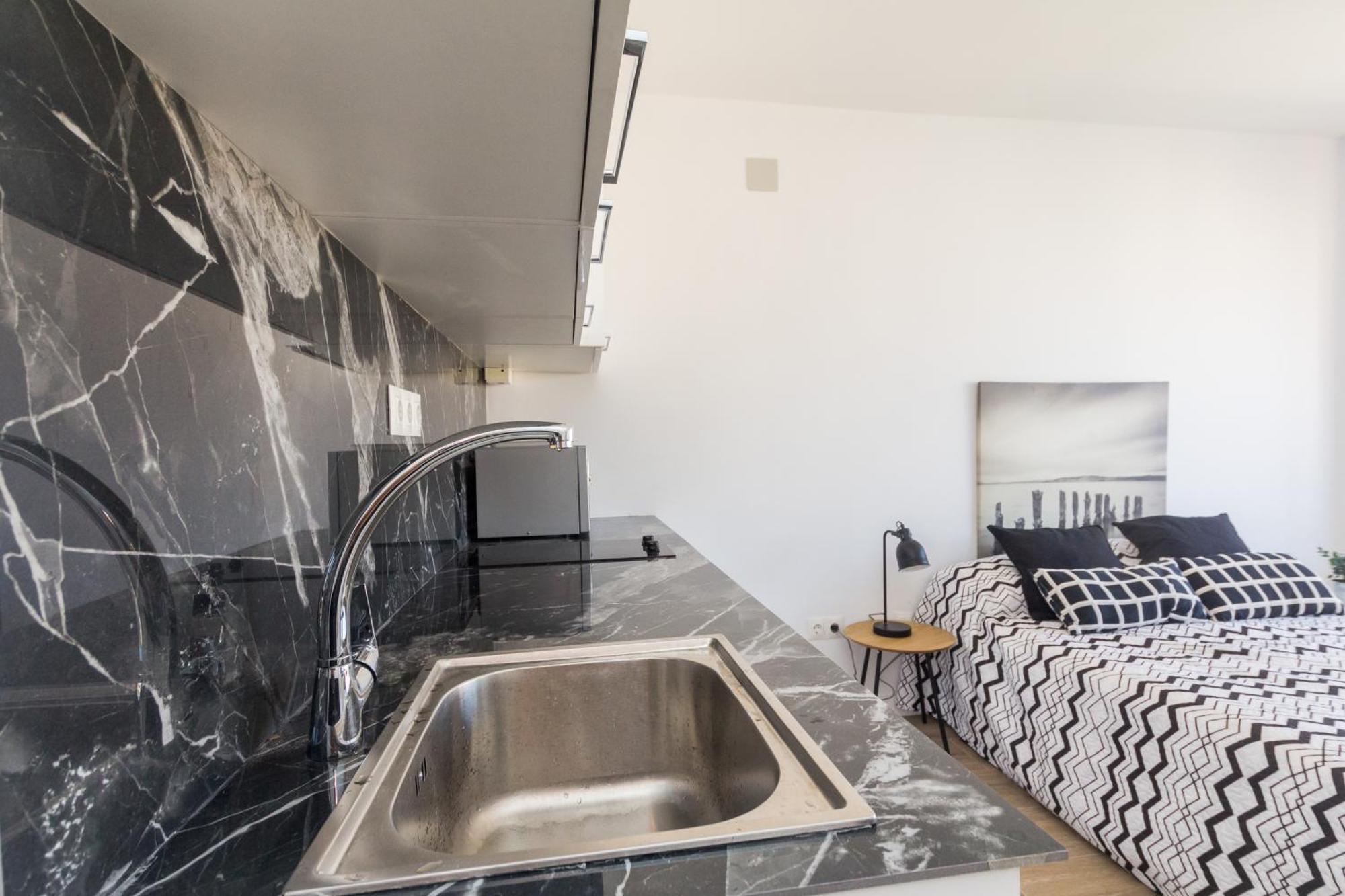 Sunstay Petit Apartamento *