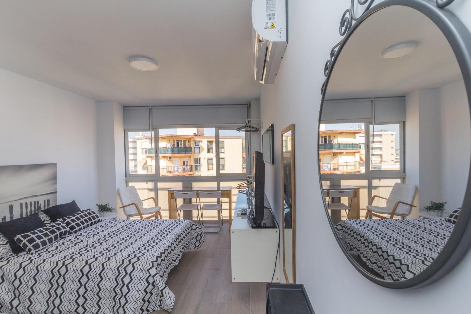 Apartamento Sunstay Petit *