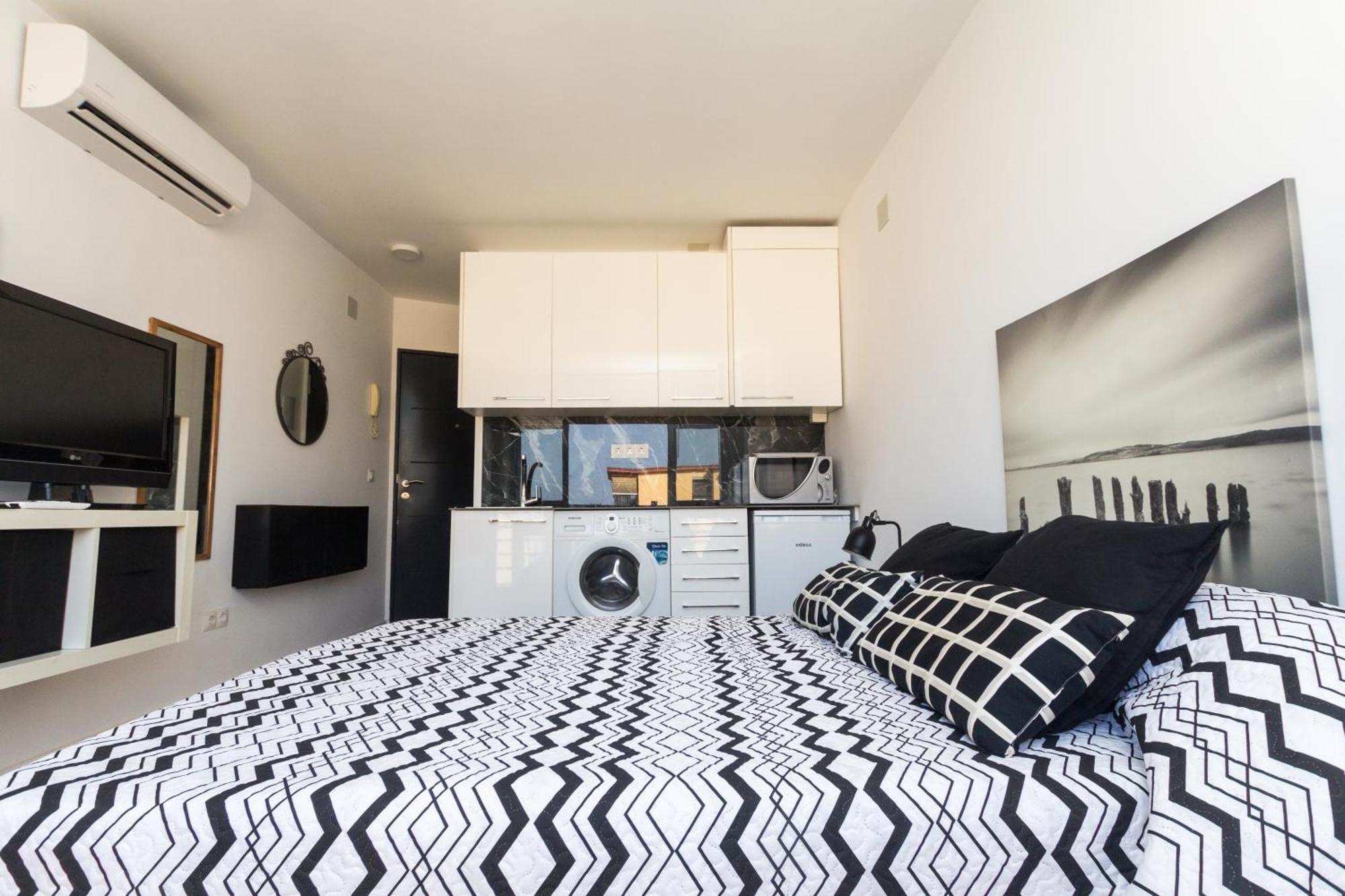 Apartamento Sunstay Petit Torremolinos