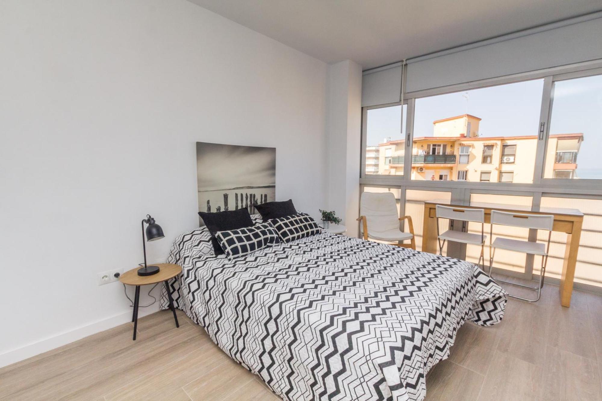 Sunstay Petit Torremolinos