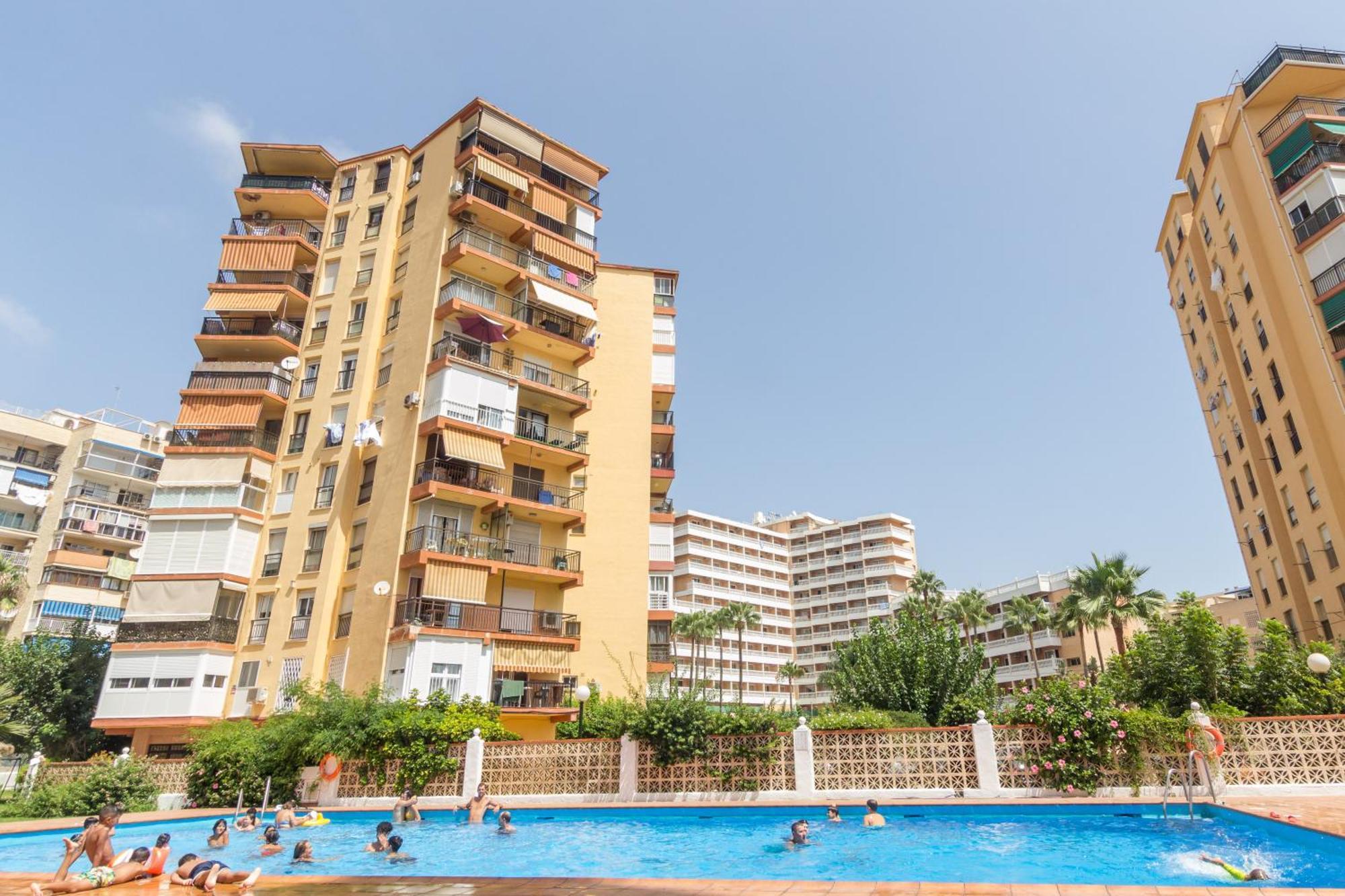 Sunstay Petit