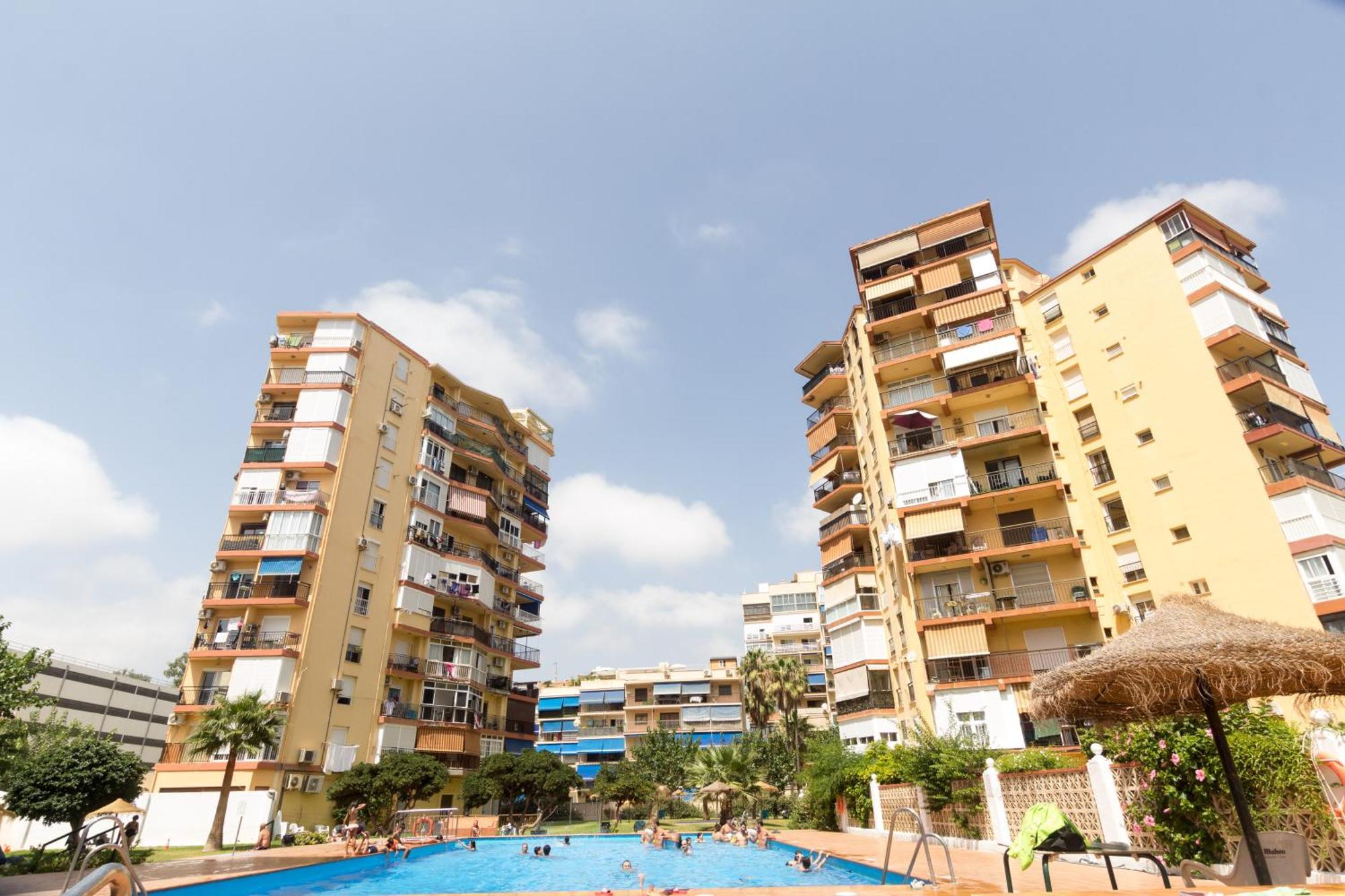 Apartamento Sunstay Petit