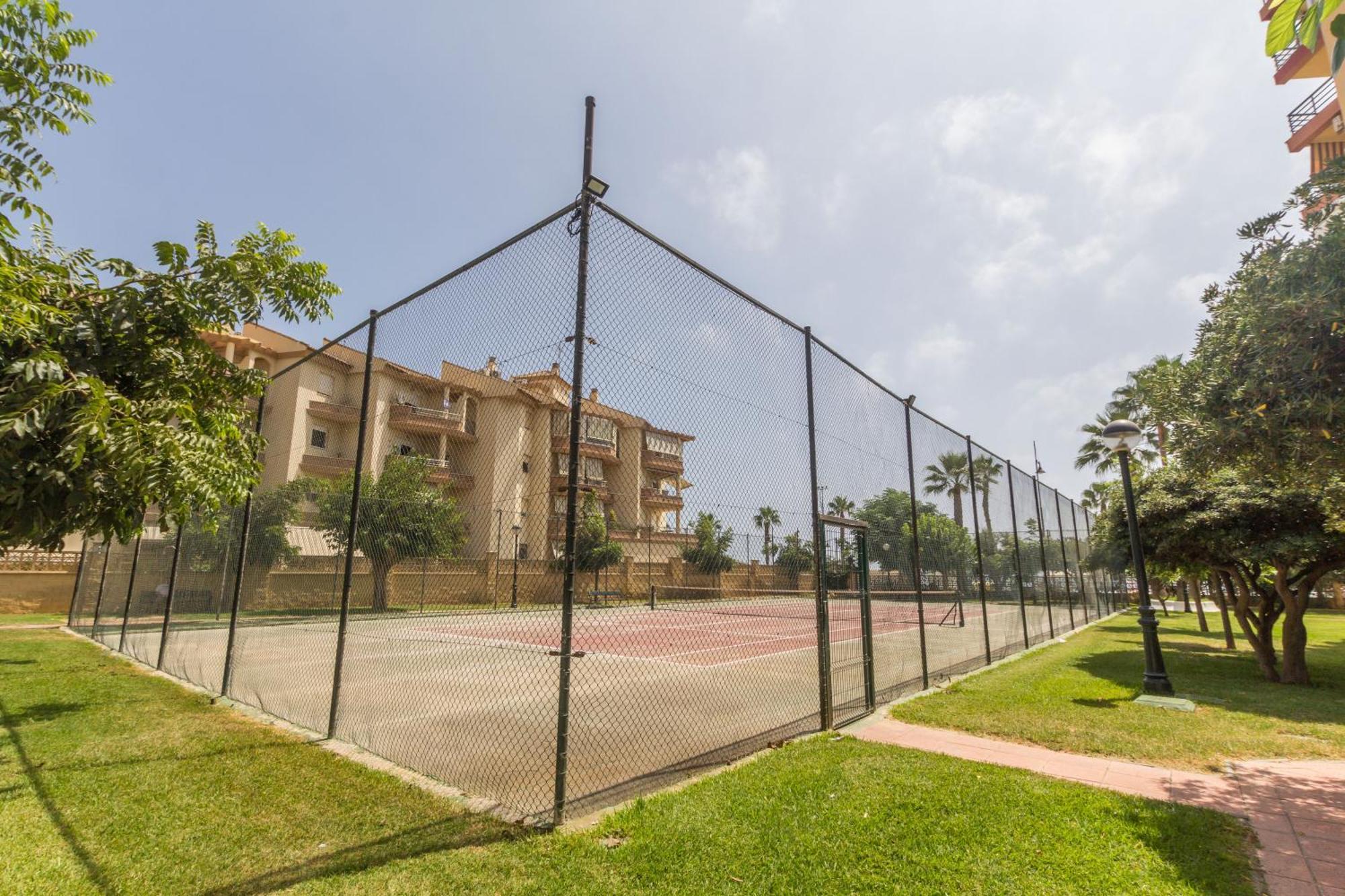 Apartamento Sunstay Petit *