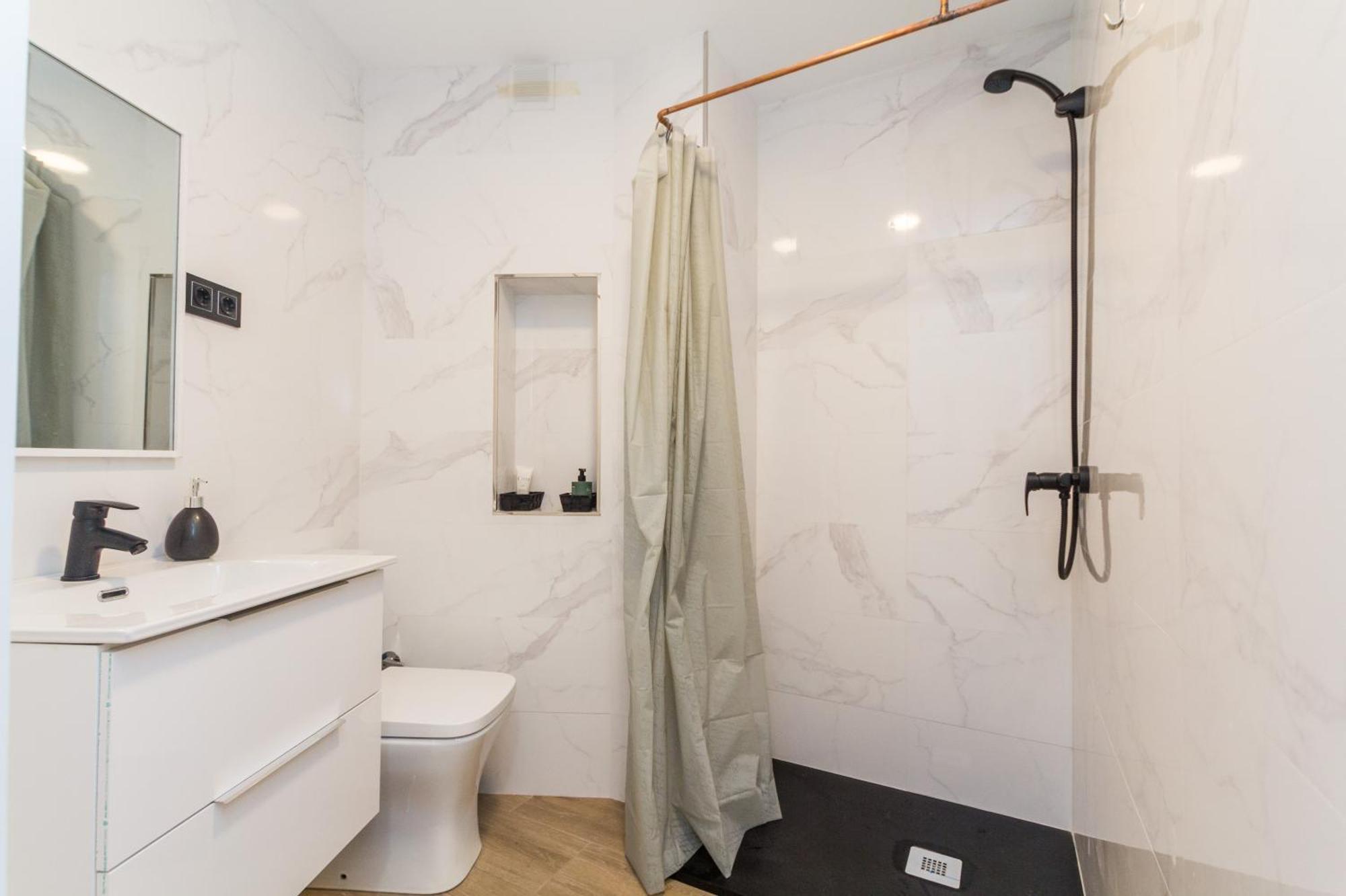 Apartamento Sunstay Petit Torremolinos