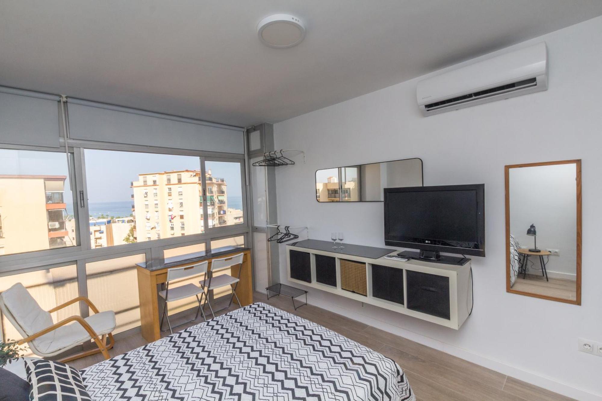 Sunstay Petit Apartamento Torremolinos