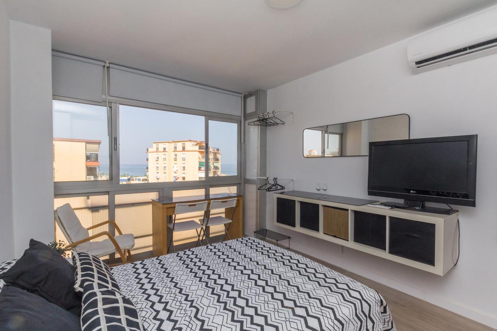 Sunstay Petit Apartamento *