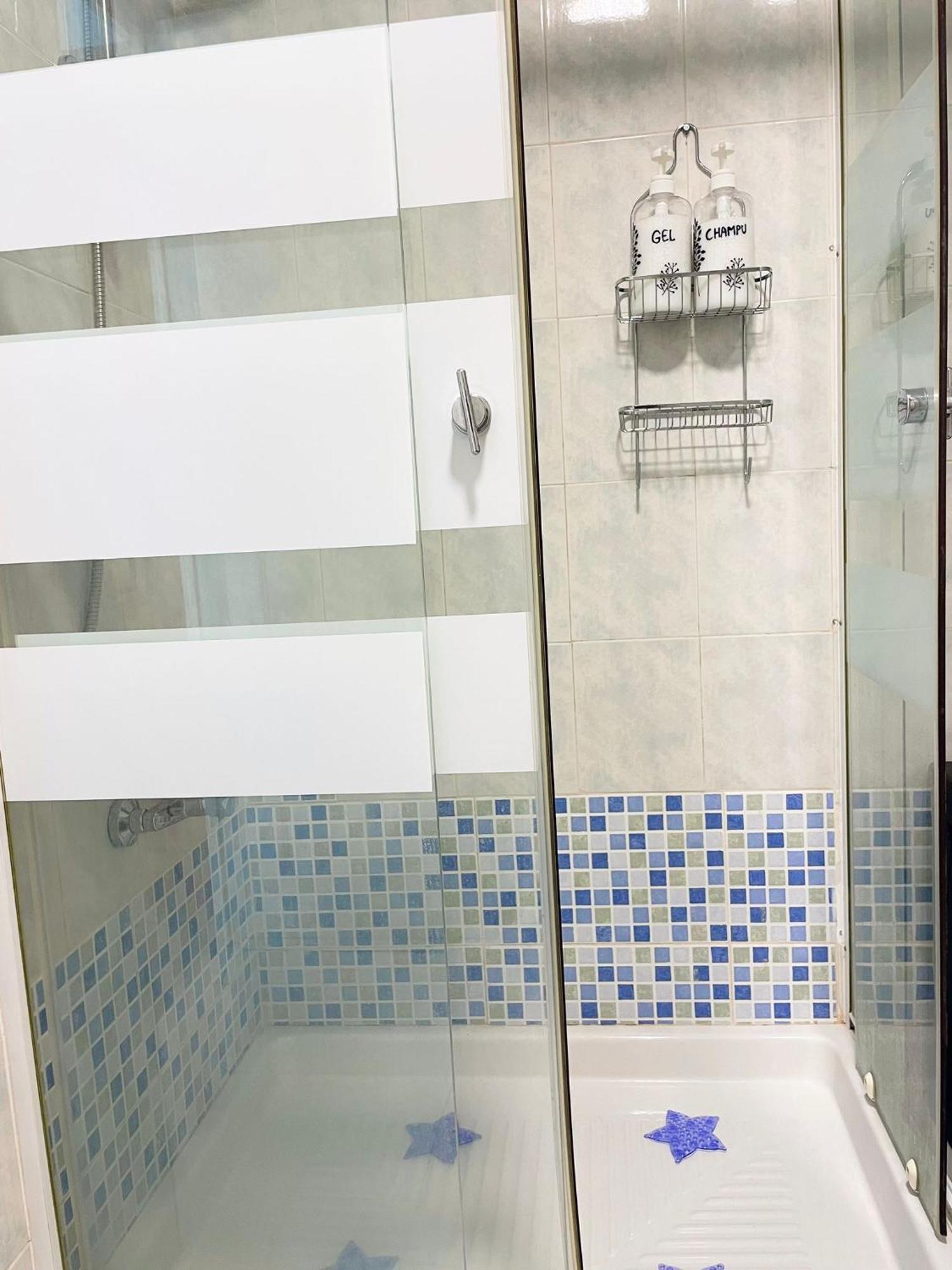 Apartamento Estudio En El Centro De By Bebalmy