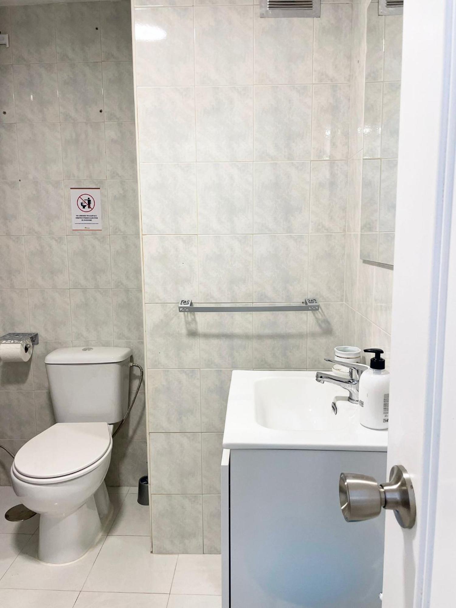 Apartamento Estudio En El Centro De By Bebalmy *