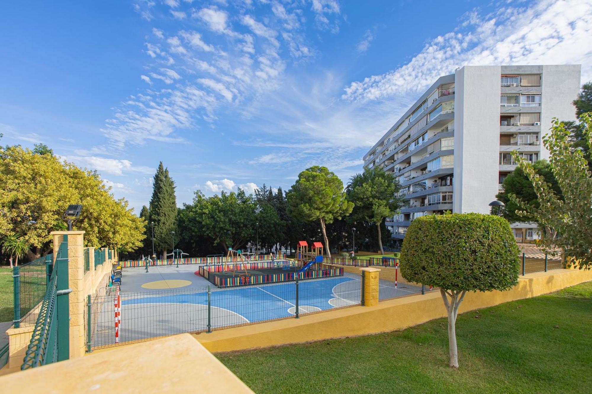 Apartamento Zen Loft Torremolinos