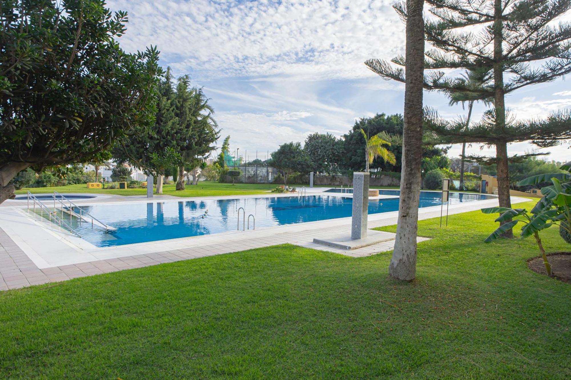 Apartamento Zen Loft Torremolinos