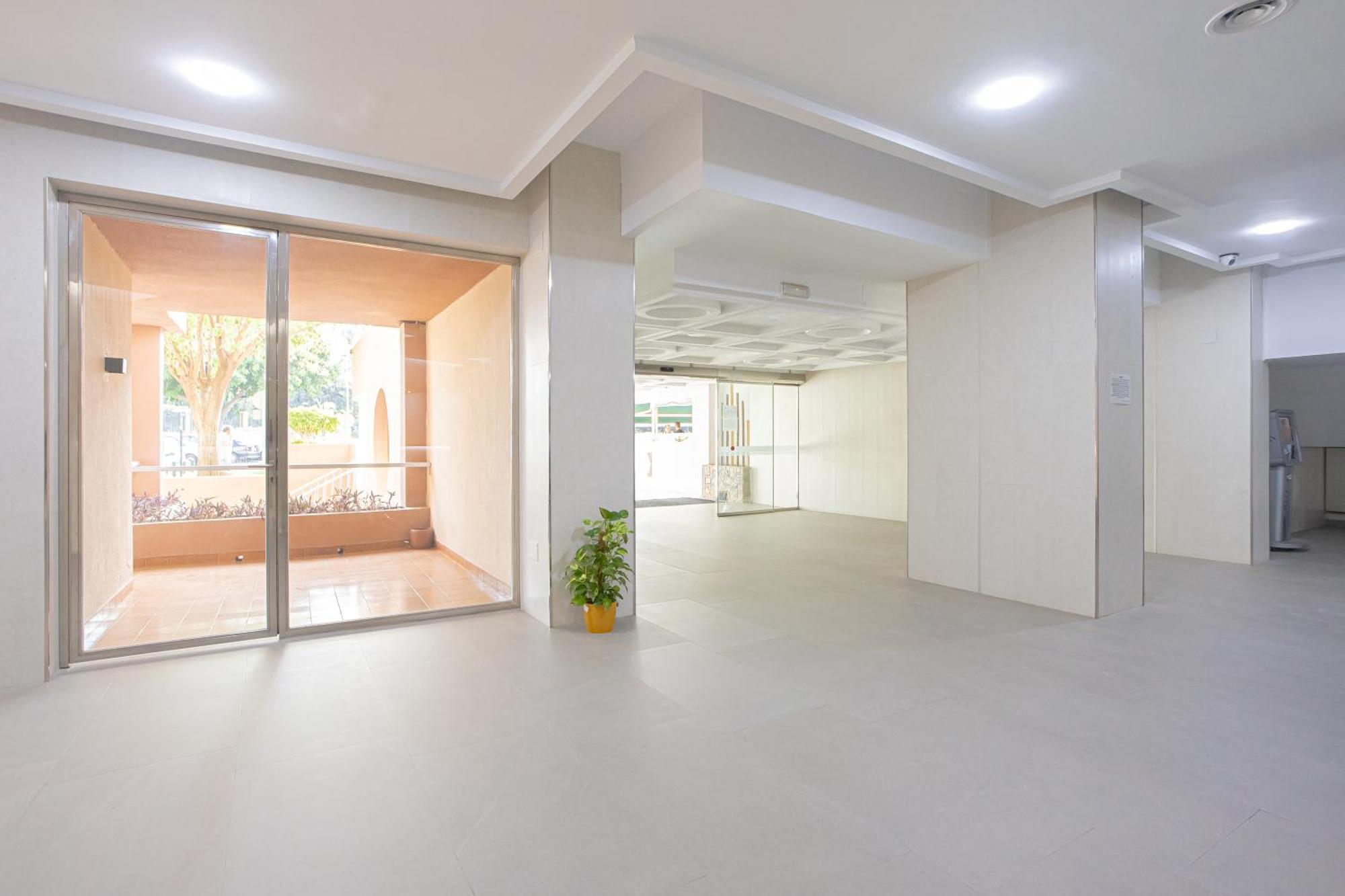 Zen Loft Apartamento Torremolinos