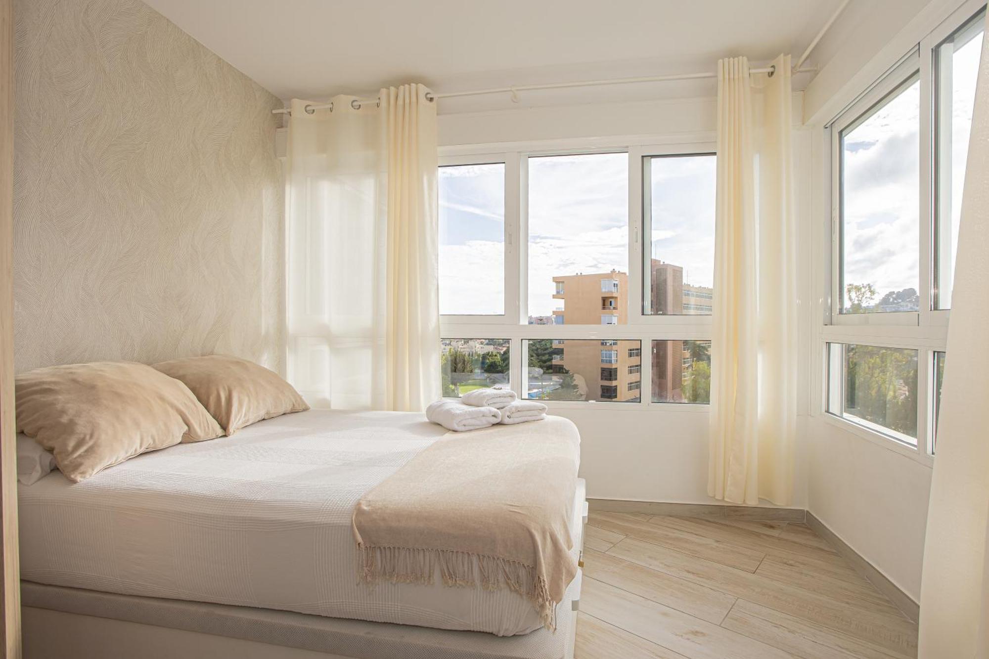 Apartamento Zen Loft Torremolinos
