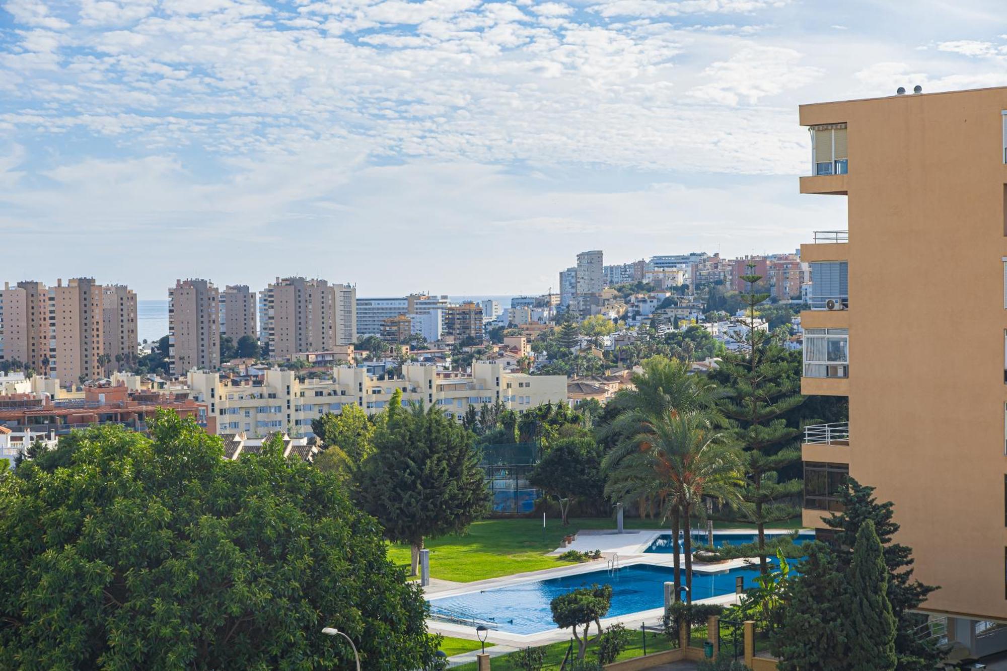 Zen Loft Apartamento Torremolinos