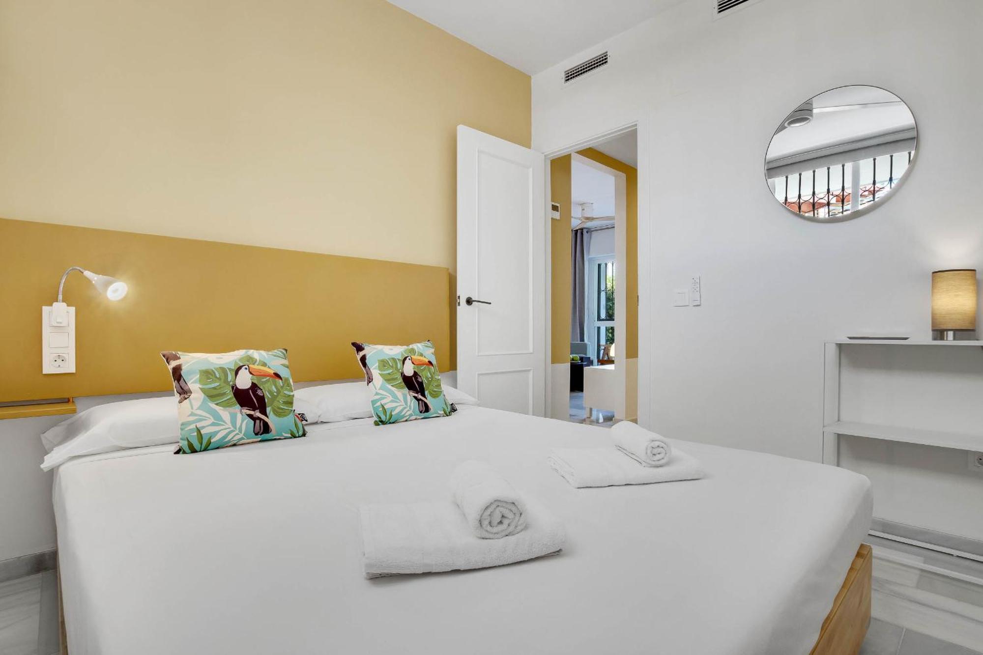 Casa Ator * Torremolinos