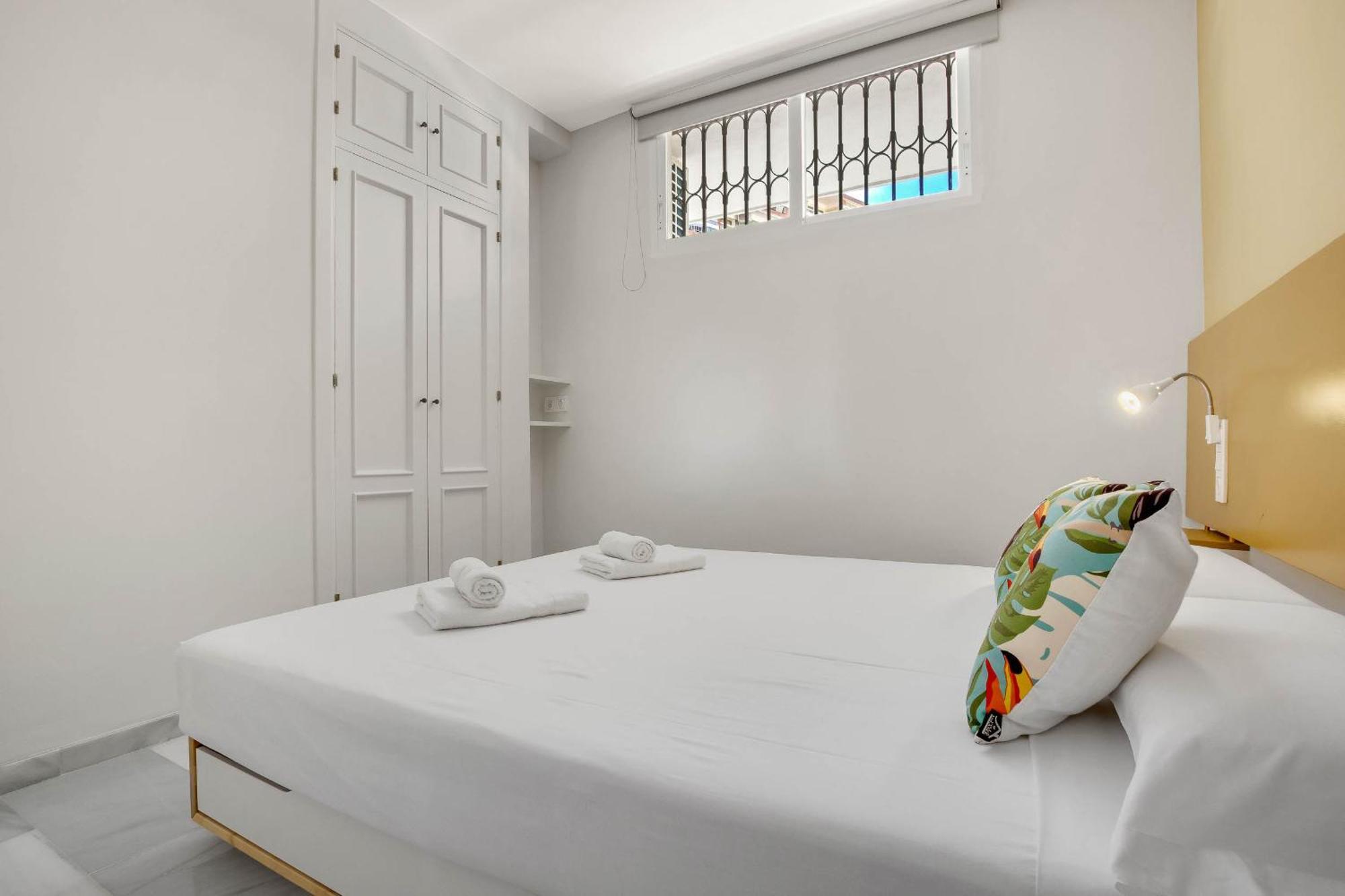 Apartamento Casa Ator